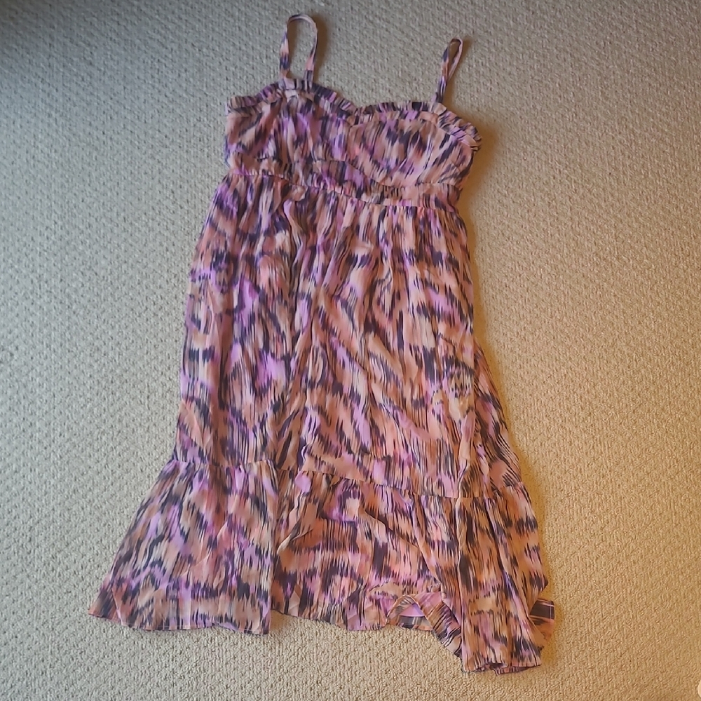 Torrid Dress Size 1